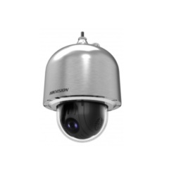 IP-камеры взрывозащищенные Hikvision DS-2DF6223-CX (W/316L)