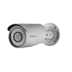 Видеокамеры AHD/TVI/CVI/CVBS HiWatch DS-T106