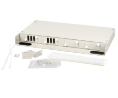 Оптические боксы Hyperline FO-19BOX-12SC