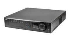 IP Видеорегистраторы (NVR) RVi-IPN16/8-4K V.2