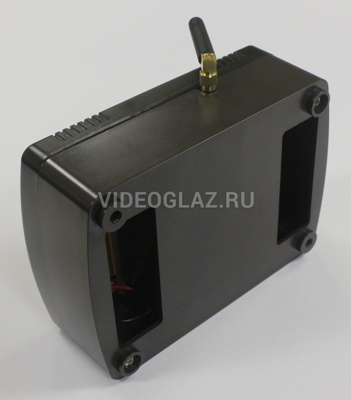 Купить R&DS CCU825-H-AR-PBC - Комплект беспроводной GSM-сигнализации ...