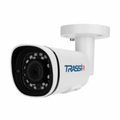 Уличные IP-камеры TRASSIR TR-D2252WDZIR4 2.8-8