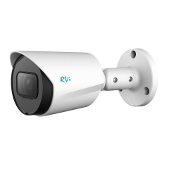 Видеокамеры AHD/TVI/CVI/CVBS RVi-1ACT802A (2.8) white