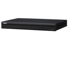 Видеорегистраторы гибридные AHD/TVI/CVI/IP Dahua HCVR7204A-S2