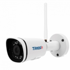 IP-камера  TRASSIR TR-D2121IR3W v2 (3.6 мм)