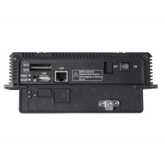 Видеорегистраторы для транспорта Hikvision DS-MP7508/GW/WI(1T)