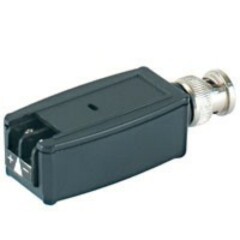 Передатчики видеосигнала по витой паре SC&T TTP111VT
