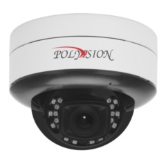 Купольные IP-камеры Polyvision PDL-IP2-V13P v.5.4.9