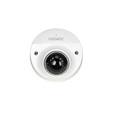 Интернет IP-камеры с облачным сервисом Nobelic NBLC-2421F-MSD с поддержкой Ivideon