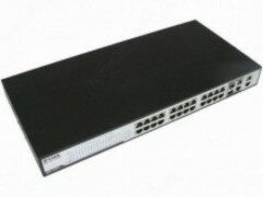 Коммутаторы POE D-Link DES-1228P