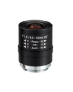 Объективы вариофокальные с ард Evidence Foton 1/2.7 DC 2.8-12mm