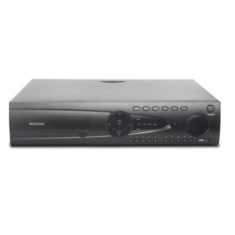 Купить Polyvision PVDR-A4-16M8 v.1.4.1 Видеорегистратор гибридный ...