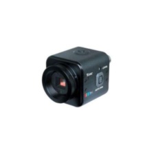 Цветные камеры со сменным объективом Watec Co., Ltd. WAT-221S