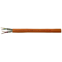 Спецкабель КПССнг(А)-FRLS 2х2х1,5 (200м)