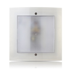 Аргос "Стандарт-ЖКХ LED", 8 Вт(серый)