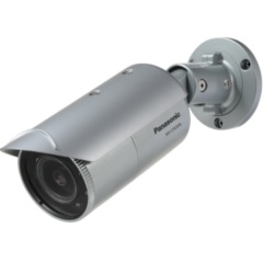 Уличные цветные камеры Panasonic WV-CW304LE