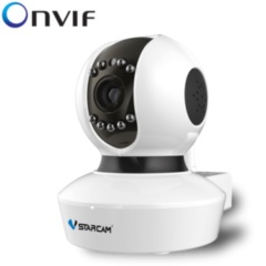 Поворотные Wi-Fi-камеры VStarcam C7838WIP MINI(С7823)