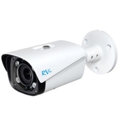 Уличные IP-камеры RVi-1NCT2063 (2.7-13.5)