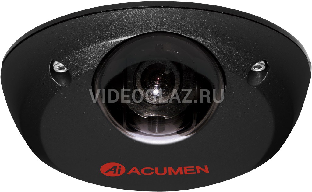 Видеокамера ACUMEN AiP-O53N-05Y2W