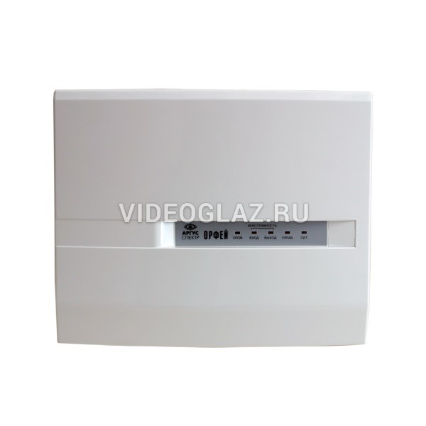 Аргус-Спектр Орфей, БРО исп.2 ОПС Аргус-Спектр - ВИДЕОГЛАЗ Санкт-Петербург