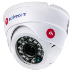 Интернет IP-камеры с облачным сервисом ActiveCam AC-D8121IR2W