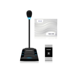 Переговорные устройства STELBERRY SX-425/2