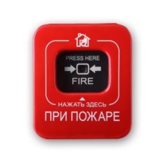 Объектовая система адресной пожарной сигнализации "Астра-А"(Теко) Теко Астра-45А