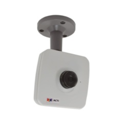 Миниатюрные IP-камеры ACTi E14