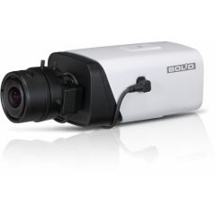IP-камеры стандартного дизайна Болид VCI-320