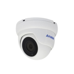 Купольные IP-камеры Amatek AC-IDV503M(2,8)(7000397)