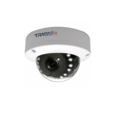 Купольные IP-камеры TRASSIR TR-D3111IR1(3.6 мм)