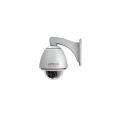 Поворотные уличные IP-камеры AVTECH IP AVM583