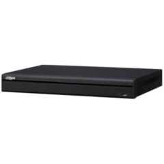 IP Видеорегистраторы (NVR) Dahua NVR4216-8P-4KS2
