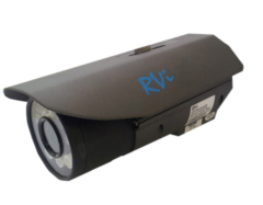 Уличные IP-камеры RVi-IPC43WDN