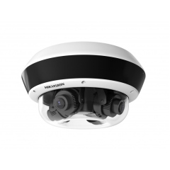 Купольные IP-камеры Hikvision DS-2CD6D24FWD-IZS (2.8-12mm)