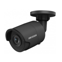 Уличные IP-камеры Hikvision DS-2CD2023G0-I (2.8mm)(Черный)