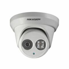 Купольные IP-камеры Hikvision DS-2CD2332-I