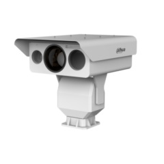 Тепловизионные IP-камеры Dahua DH-TPC-PT8421CP-B30150