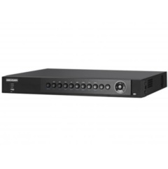 Видеорегистраторы гибридные AHD/TVI/CVI/IP Hikvision DS-7208HQHI-SH