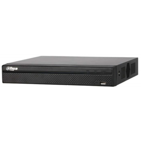 Купить Dahua DHI-NVR4208-4KS2/L IP Видеорегистратор (NVR) - ВИДЕОГЛАЗ Санкт-Петербург