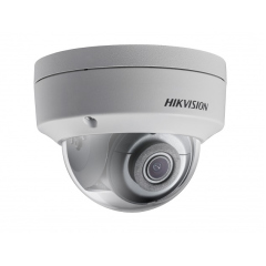 Купольные IP-камеры Hikvision DS-2CD2123G0E-I(2.8mm)