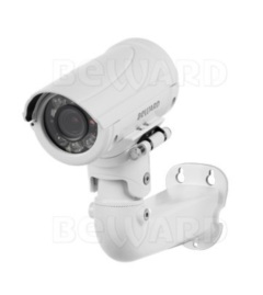 Уличные IP-камеры Beward B2520RZQ W(2.8-11.0 мм)