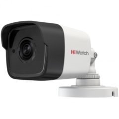 Видеокамеры AHD/TVI/CVI/CVBS HiWatch DS-T300 (3.6 mm)