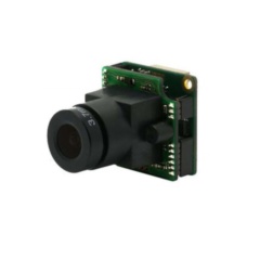 Миниатюрные черно-белые камеры Watec Co., Ltd. WAT-910HX MBD G3.7