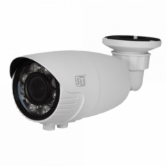 Уличные IP-камеры Space Technology ST-182 M IP HOME POE H.265 (2,8-12mm)(версия 2)