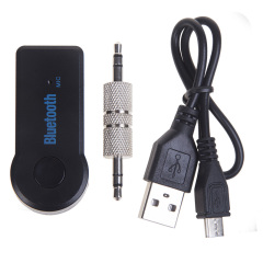 Bluetooth-AUX адаптер 3,5 мм REXANT (18-2400)