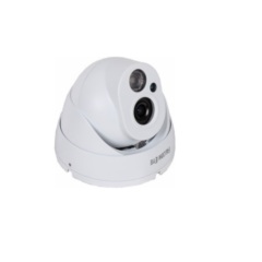 Купольные IP-камеры Falcon Eye FE-IPC-DL200P Eco(Practic)