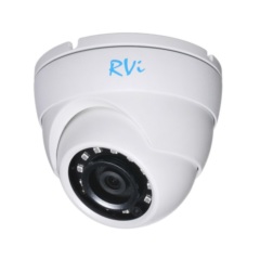 IP-камера  RVi-1NCE2060 (3.6) white
