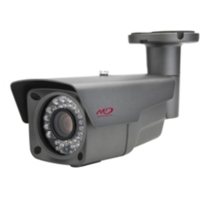 Видеокамеры AHD/TVI/CVI/CVBS MicroDigital