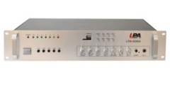 Микшеры-усилители LPA LPA-60MA-T
